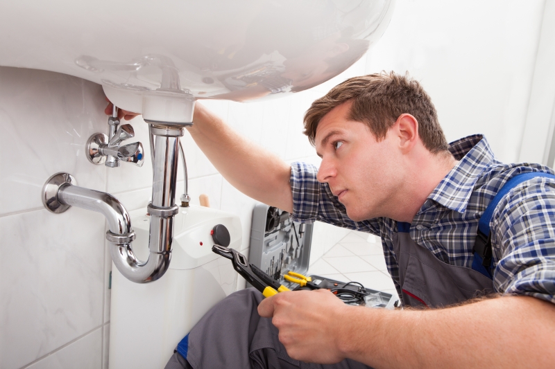 Emergency Plumbers Falconwood