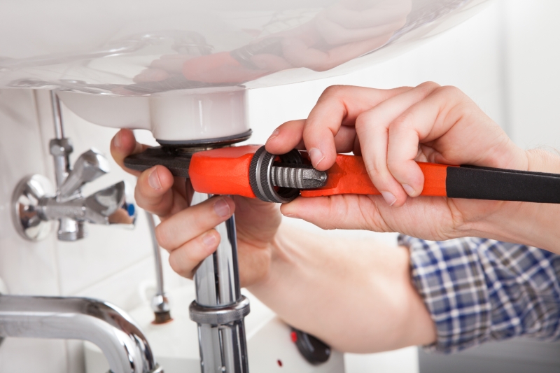 Emergency Plumber Welling, Falconwood, DA16