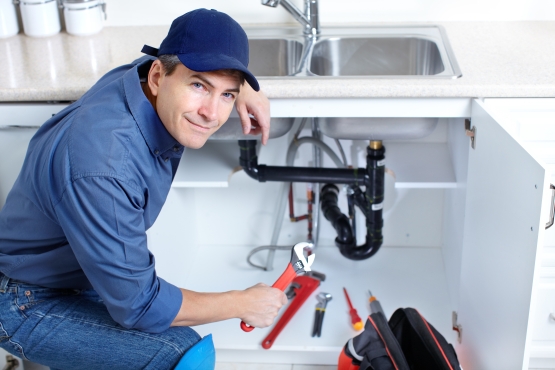 Residential Plumbing Falconwood